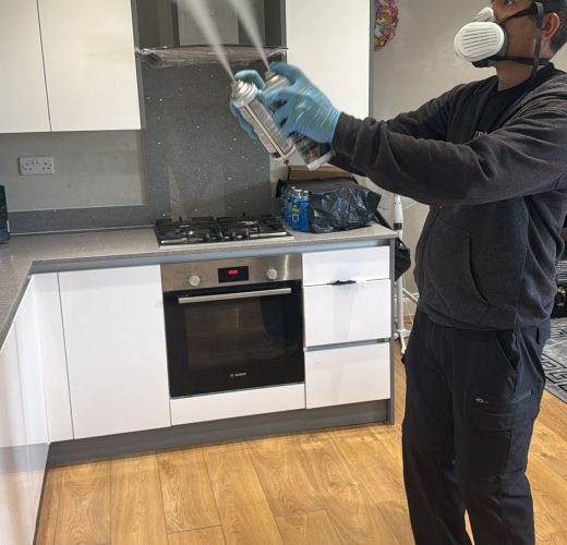 pest control in barnet post pest control in barnet